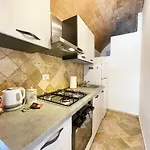 Apartment Fonte 6: Centro Vicino Piazza Del Campo