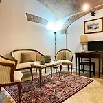 Apartment Fonte 6: Centro Vicino Piazza Del Campo