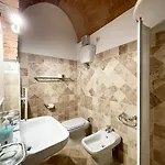 Fonte 6: Centro Vicino Piazza Del Campo Apartment Siena