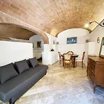 Apartment Fonte 6: Centro Vicino Piazza Del Campo