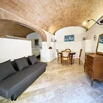 Fonte 6: Centro Vicino Piazza Del Campo Apartment