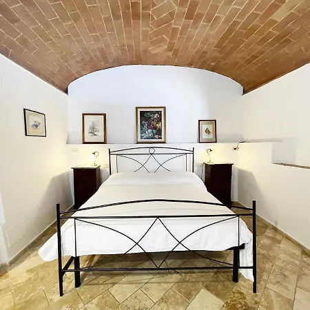 Lägenhet Fonte 6: Centro Vicino Piazza Del Campo