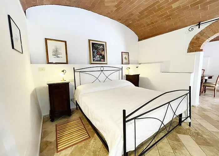 Fonte 6: Centro Vicino Piazza Del Campo Apartamento *