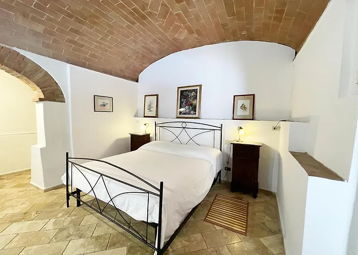 Fonte 6: Centro Vicino Piazza Del Campo