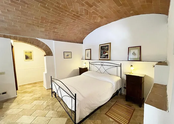 Apartamento Fonte 6: Centro Vicino Piazza Del Campo