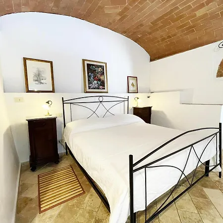 Fonte 6: Centro Vicino Piazza Del Campo Apartment *