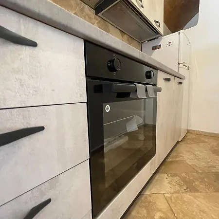 Apartment Fonte 6: Centro Vicino Piazza Del Campo