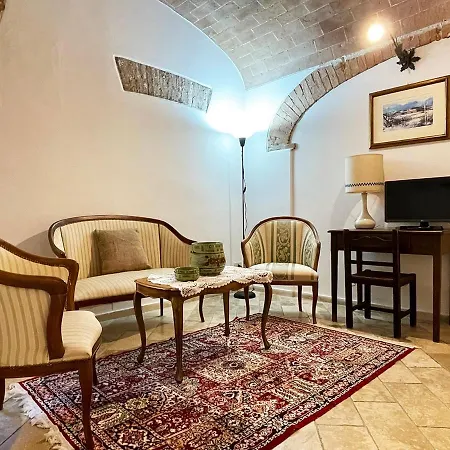 Appartement Fonte 6: Centro Vicino Piazza Del Campo