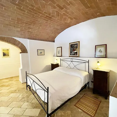 Apartment Fonte 6: Centro Vicino Piazza Del Campo