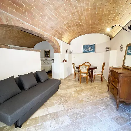 Fonte 6: Centro Vicino Piazza Del Campo Apartment