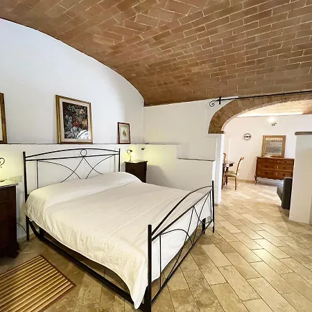 Fonte 6: Centro Vicino Piazza Del Campo Appartement Siena