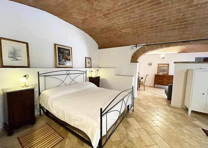 Fonte 6: Centro Vicino Piazza Del Campo Апартаменты Сиена