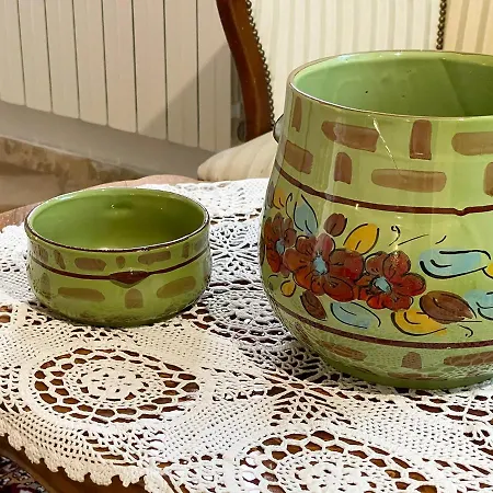 Fonte 6: Centro Vicino Piazza Del Campo Apartmán *