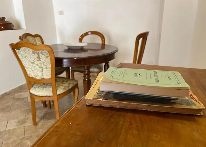 Fonte 6: Centro Vicino Piazza Del Campo Apartmán Siena